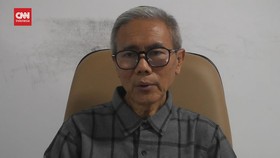 VIDEO: MUI Serukan Setop Serangan ke Palestina