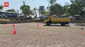 VIDEO: Jambore Nasional Fuso Canter di Kudus