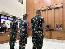 3 Oknum TNI yang Bunuh Masykur Pernah 14 Kali Gerebek Toko Obat Ilegal