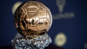 Daftar Nominasi Ballon d'Or 2024 yang Digelar Malam Ini
