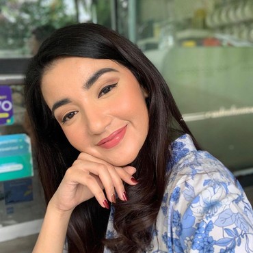 Dipisahkan dengan Anak Bertahun-tahun, Tsania Marwa Sebut Anak Sudah Didoktrin Negatif