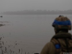 Perang di Ukraina Masuki Babak Baru Menjelang Musim Dingin