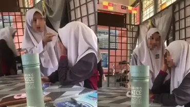 img-title Pelajar SMA Tampar Teman Berkali-kali gegara Kebencian di TikTok