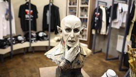 FOTO: Melihat Vlad the Impaler di Luar Bayang-bayang Dracula
