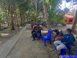 Sederet Fakta Duel Maut Kakak Vs Adik Ipar di Kulon Progo gegara Kaca Jendela