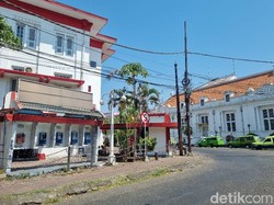 8 Wisata Rakyat Bakal Hadir di Surabaya, Kampung Asia hingga Rustic