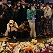 3 Tragedi 'Berdarah' yang Pernah Terjadi Saat Perayaan Halloween, Memakan Korban Ratusan Jiwa!