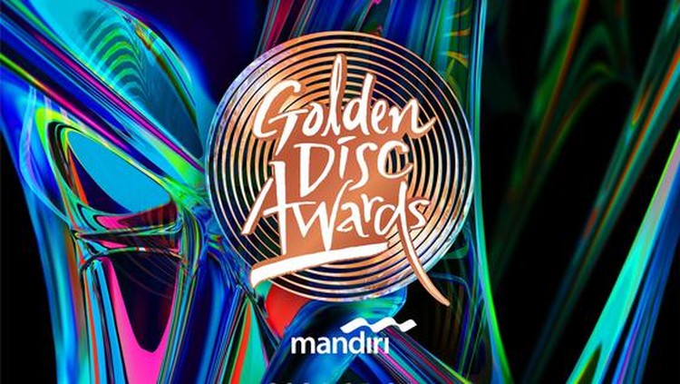 38th Golden Disc Awards