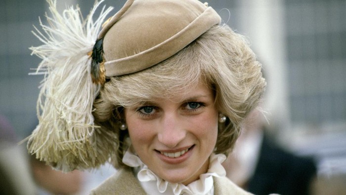 Ternyata Ini Deretan Pekerjaan Putri Diana Sebelum Menjadi Bagian dari Kerajaan Inggris, Pernah Jadi Pengasuh Anak