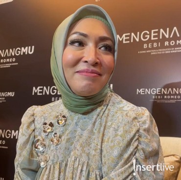 Angelina Sondakh Ngaku Dipindahkan ke Sel Jessica Wongso Saat di Lapas, Alasannya...