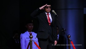 Era Transformasi Digital, Wamen Nezar Dorong Generasi Muda Kuasai TIK