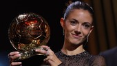 Daftar Lengkap Pemenang di Ballon d'Or 2025, Dembele hingga Bonmati