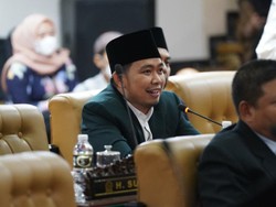 Jogetin Rumor Stroke, Gerindra Jatim Tegaskan Prabowo Sehat dan Siap Tempur