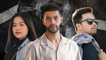 img-title Kolaborasi Farrell Ferdio dengan Marv & Mels dalam 'Let Me Drown'