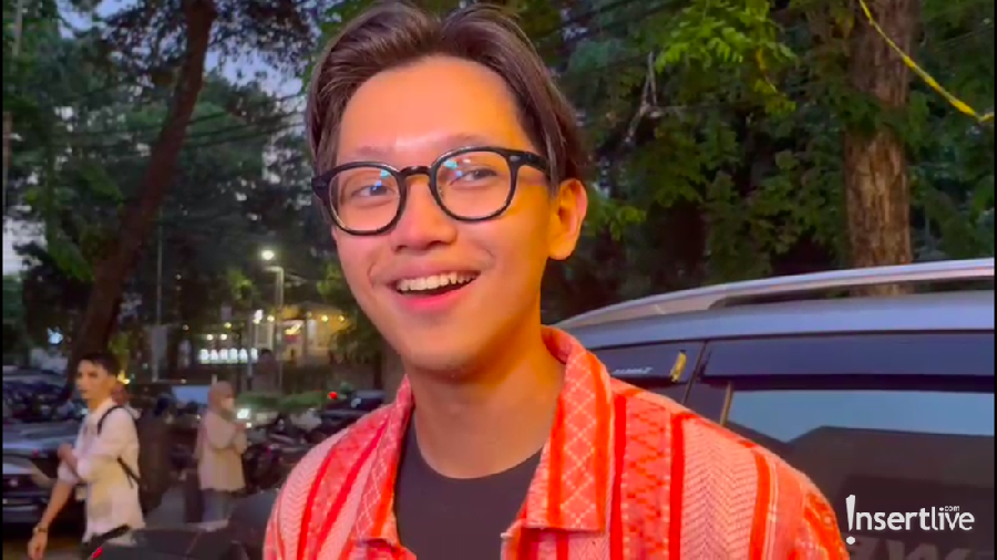 Brandon Salim