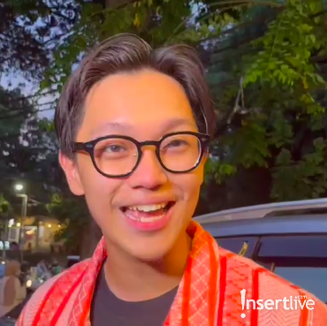 Bestie dengan Brooklyn Beckham, Brandon Salim: Dia Orangnya...