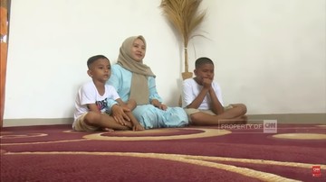 PESAN CICI UNTUK PARA SINGLE MOM