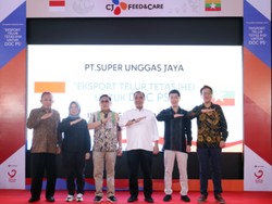 Kiprah PT SUJA dalam Majukan Usaha Perunggasan di Indonesia