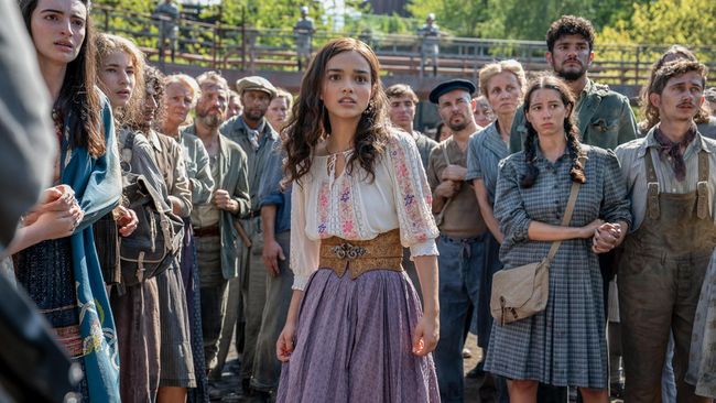 Sutradara mengaku sempat kepikiran memotong The Hunger Games: The Ballad of Songbirds dan Snakes jadi dua film karena durasi panjang.