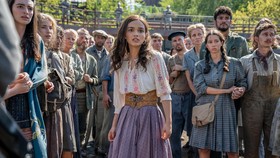 Durasi Panjang, Prekuel The Hunger Games Hampir Dibagi Jadi 2 Film