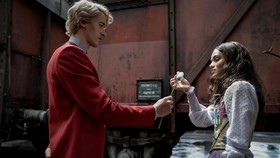 Hunger Games Perpanjang Penurunan Minat Publik China ke Film Hollywood
