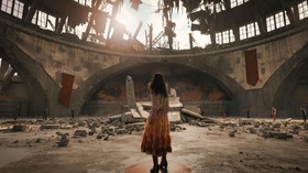 Kaitan 4 Film Hunger Games dengan Ballad of Songbirds and Snakes