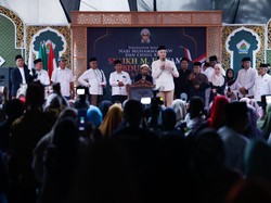 Gus Muwafiq: Ganjar Cucu Mantu Mbah Hisyam, Pasti Berjuang untuk Rakyat