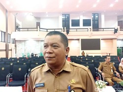 Nasib 3 Bupati di Sulsel Masa Jabatan Dipangkas-Diselesaikan di Desember 2023