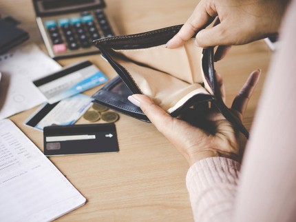 Jelang Lebaran Tapi Rezeki Masih Seret? Hindari 5 Kebiasaan Mengurangi Barakah