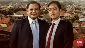 Prabowo-Gibran Bakal Nonton Langsung Final Piala Dunia U-17 di Solo