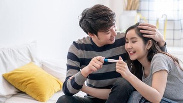 VITAMIN AYAH UNTUK PROMIL