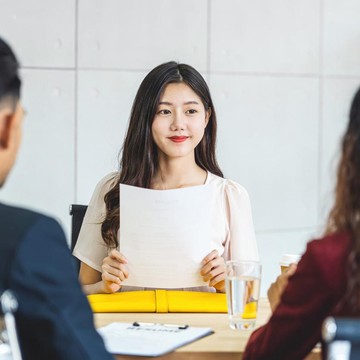Sering Jadi Dilema, Begini Tips Jawab Pertanyaan Kelemahan Diri saat Wawancara Kerja
