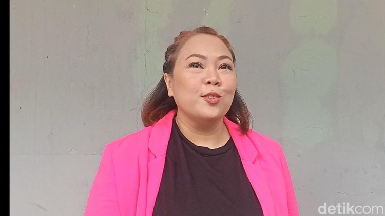 Inaya Wahid, putri Gus Dur