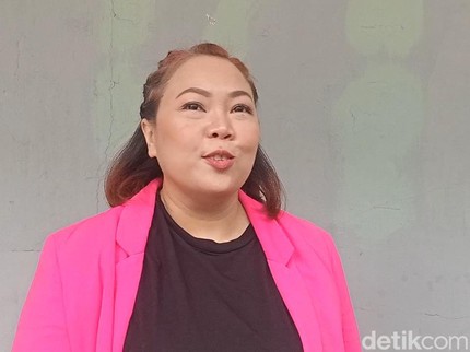 Cerita Lucu Inaya Wahid, Tak Disangka Anak Presiden & Dilarang Sepedaan di Istana