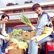 Jadi Ajang Reuni Drakor 'Moving', Ini 3 Alasan Kamu Harus Nonton Variety Show 