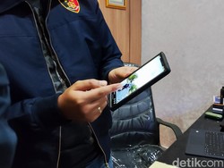 Pembuat Video Hoaks Klitih di Gunungkidul Ditangkap!