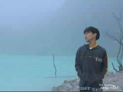 Mitos Kawah Putih yang Jadi Tempat Healing Terbaik di Bandung