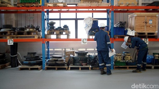 Aturan TKDN Dipermudah, Produsen HVAC Lokal Punya Peluang Baru