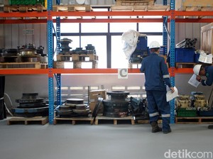 Aturan TKDN Dipermudah, Produsen HVAC Lokal Punya Peluang Baru