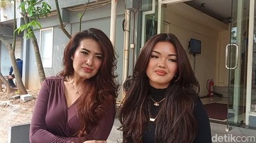 Bahas soal Sugar Daddy, Anak Liza Natalia: Ini Reality Bukan di Film-film