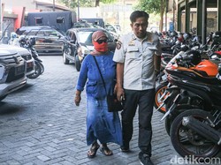 Satpol PP Minta Bantuan Polisi Cari Masriah yang Kabur Jelang Sidang