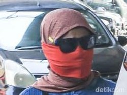 Masriah Kembali Sandang Status Tersangka