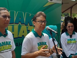 Alert dari Menkes soal Kasus Mpox Sudah Menyebar Sampai Bandung