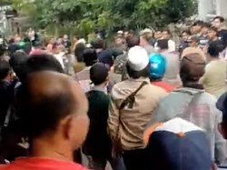 Menantu yang Digorok Mertua di Pasuruan Sedang Hamil 7 Bulan