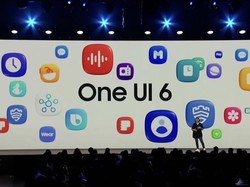 52 HP Samsung Akan Dapat One UI 6, Cek Daftar dan Jadwalnya di Sini