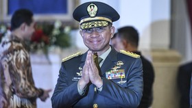 Kenangan Teman Kecil Satu Gang di Cimahi soal Calon Panglima TNI Agus