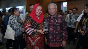 Pemkot Semarang Raih Penghargaan Pelestarian Cagar Budaya