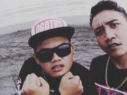 Lirik Lagu Demi Kowe - Pendhoza