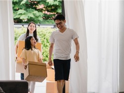 7 Ide Hadiah Berguna untuk yang Baru Pindahan Rumah