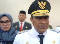 Pj Gubernur Sulsel Akan Evaluasi Rutin Pj Walkot Parepare-Pj Bupati Enrekang